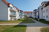Foto - Ruhiges Wohnen in Großpösna! 2-Raum Wohnung mit Balkon!