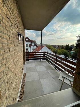 Foto - Etagenwohnung zur Miete in Ibbenbüren