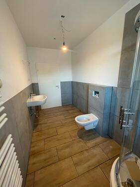 Foto - Etagenwohnung in Ibbenbüren zur Miete