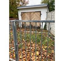 Garage zu vermieten - 85,00 EUR Miete, in Thale (PLZ: 06502)