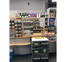 Einzelhandelsgeschäft mit Lotto und Packetshop im Nordend - Frankfurt am Main Nordend Ost