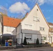 Doppelhaushälfte - 180.000,00 EUR Kaufpreis, in Hardheim (PLZ: 74736)