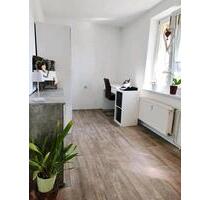 Geräumige 3-Zimmer-Wohnung mit Garage und eigenem Garten - Oschatz