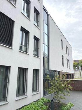 Foto - Helle und neuwertige 3ZKB-Wohnung in der Gütersloher Innenstadt