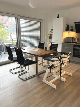 Foto - Etagenwohnung in Gütersloh