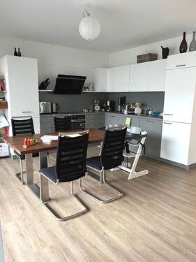 Foto - Etagenwohnung in Gütersloh zur Miete