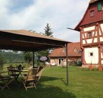 Großzügige Familienwohnung oder WG zur Miete - Gaildorf