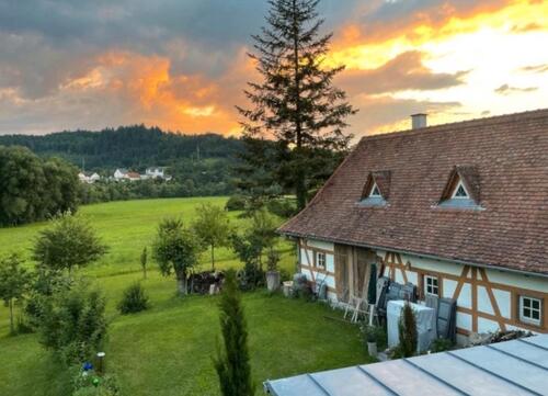 Foto - Etagenwohnung zur Miete in Gaildorf