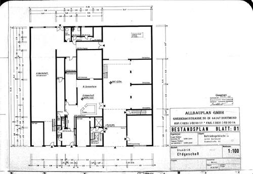 Foto - andere in Dortmund