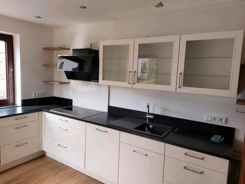 Foto - Helle 3 Zimmer-Wohnung in Ebelsbach