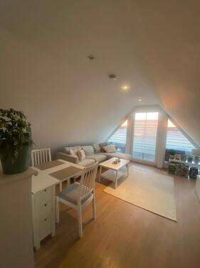 Foto - Vollmöblierte wunderschöne 2-Zimmerwohnung- Osnabrück Wüste