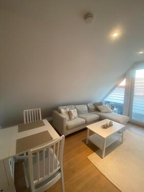 Foto - 2 Zimmer Etagenwohnung zur Miete in Osnabrück