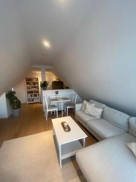 Foto - Etagenwohnung in Osnabrück zur Miete