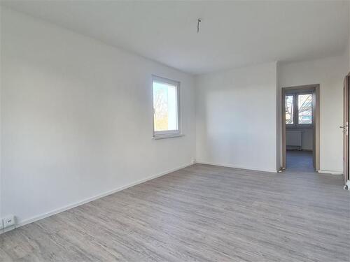 Foto - Etagenwohnung in Chemnitz zur Miete