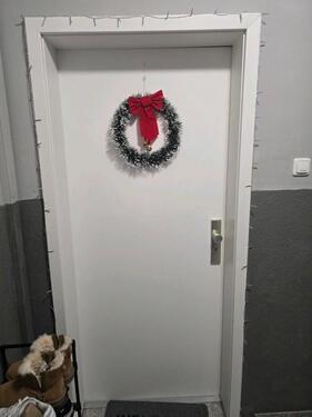 Foto - 3. Zimmer Wohnung 64qm² - 590,00 EUR Kaltmiete, ca.  64,00 m²