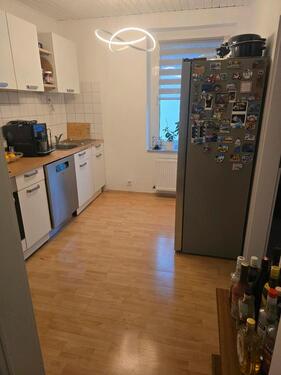 Foto - 3 Zimmer Etagenwohnung in Solingen