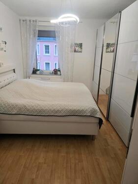 Foto - Etagenwohnung in Solingen zur Miete