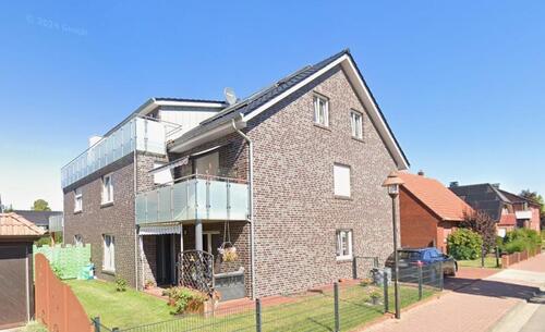 Foto - 3ZKB mit Balkon, Bramsche-Gartenstadt