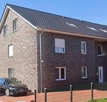 3ZKB mit Balkon, Bramsche-Gartenstadt