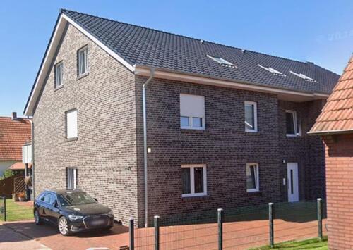 Foto - 3 Zimmer Etagenwohnung zur Miete in Bramsche