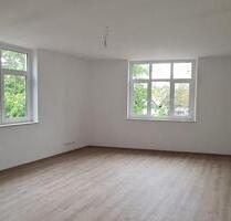 Große, helle und schöne OG Wohnung, zentral mit Balkon - Quakenbrück