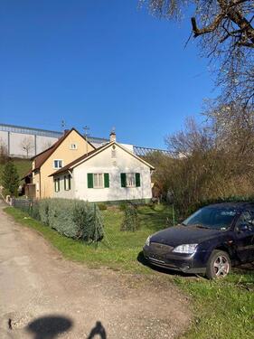 Foto - Einfamilienhaus in Hechingen zum Kaufen