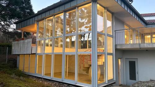 Foto - Haus mit Seesicht für die große Familie in Litzelstetten