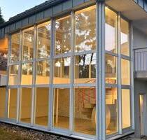 Haus mit Seesicht für die große Familie in Litzelstetten - Konstanz