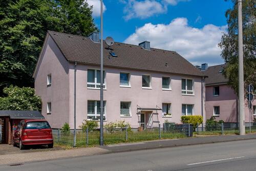 Foto - 3 Zimmer Erdgeschoßwohnung zur Miete in Burscheid