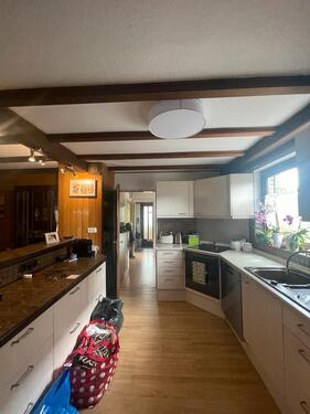 Foto - 5 Zimmer Einfamilienhaus in Hamburg