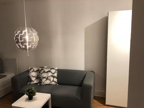 Foto - 1 Zimmer Etagenwohnung in München