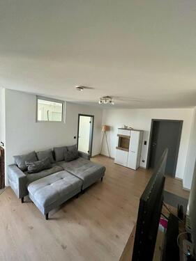 Foto - Etagenwohnung in Denkendorf zur Miete