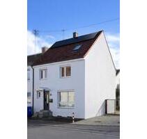 Top Lage !! Ihr neuer Wohntraum oder als Kapitalanlage - Schwäbisch Gmünd Bargau