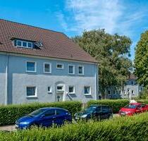 Demnächst frei! 1-Zimmer-Wohnung in Dortmund Gartenstadt
