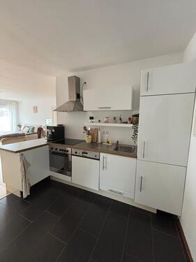 Foto - 1 Zimmer Etagenwohnung zur Miete in Maxhütte-Haidhof