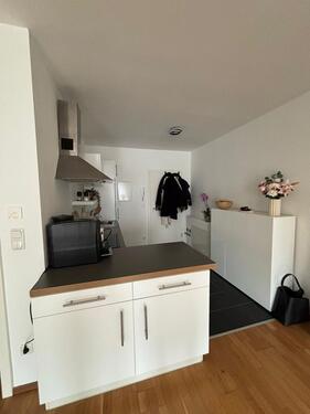 Foto - 1 Zimmer Etagenwohnung in Maxhütte-Haidhof