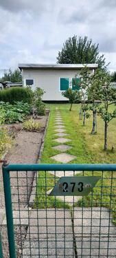 Foto - Grundst&uuml;ck in Rostock
