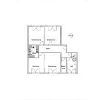4-Zimmer Wohnung in Karben - 1.500,00&nbsp;EUR Kaltmiete, ca.&nbsp; 120,00&nbsp;m&sup2; in Karben (PLZ: 61184)