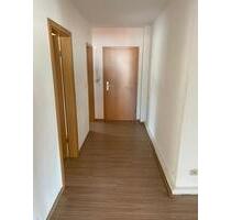 Gepflegte Dreiraumwohnung im Zentrum von Neugattersleben - Nienburg (Saale)