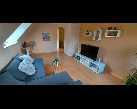 Foto - 2 Zimmer Dachgeschoßwohnung zur Miete in Prüm