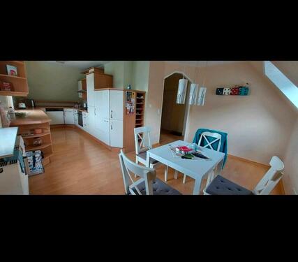 Foto - 2 Zimmer Dachgeschoßwohnung in Prüm