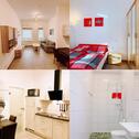 Foto - Appartement möbliert Innenstadt Saarbrücken Kurzzeitmiete