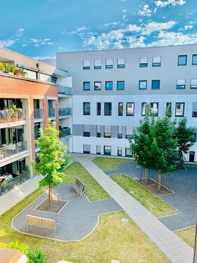 Foto - 1 Zimmer Etagenwohnung zur Miete in Saarbrücken