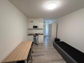 Foto - Ein Möbliertes 1-Zimmer-Apartment in Detmold – Wittekindstraße