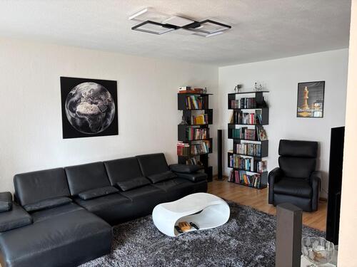 Foto - 3 Zimmer Etagenwohnung zur Miete in Frankenthal (Pfalz)