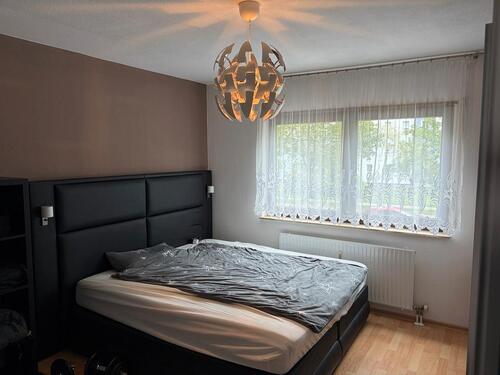 Foto - Etagenwohnung in Frankenthal (Pfalz) zur Miete
