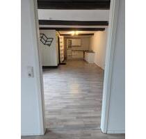Schöne 2-Zimmer-Wohnung mitten in 24848 Kropp zu vermieten