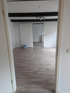Foto - 2 Zimmer Erdgeschoßwohnung zur Miete in Kropp