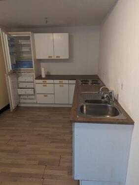 Foto - 2 Zimmer Erdgeschoßwohnung in Kropp
