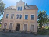 Foto - Wohn- und Geschäftshaus in 08315 Lauter -Bernsbach OT Lauter